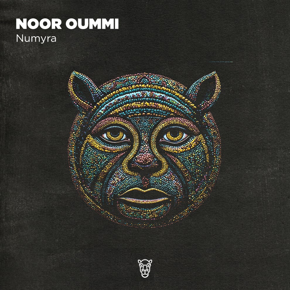 Numyra - Noor Oummi
