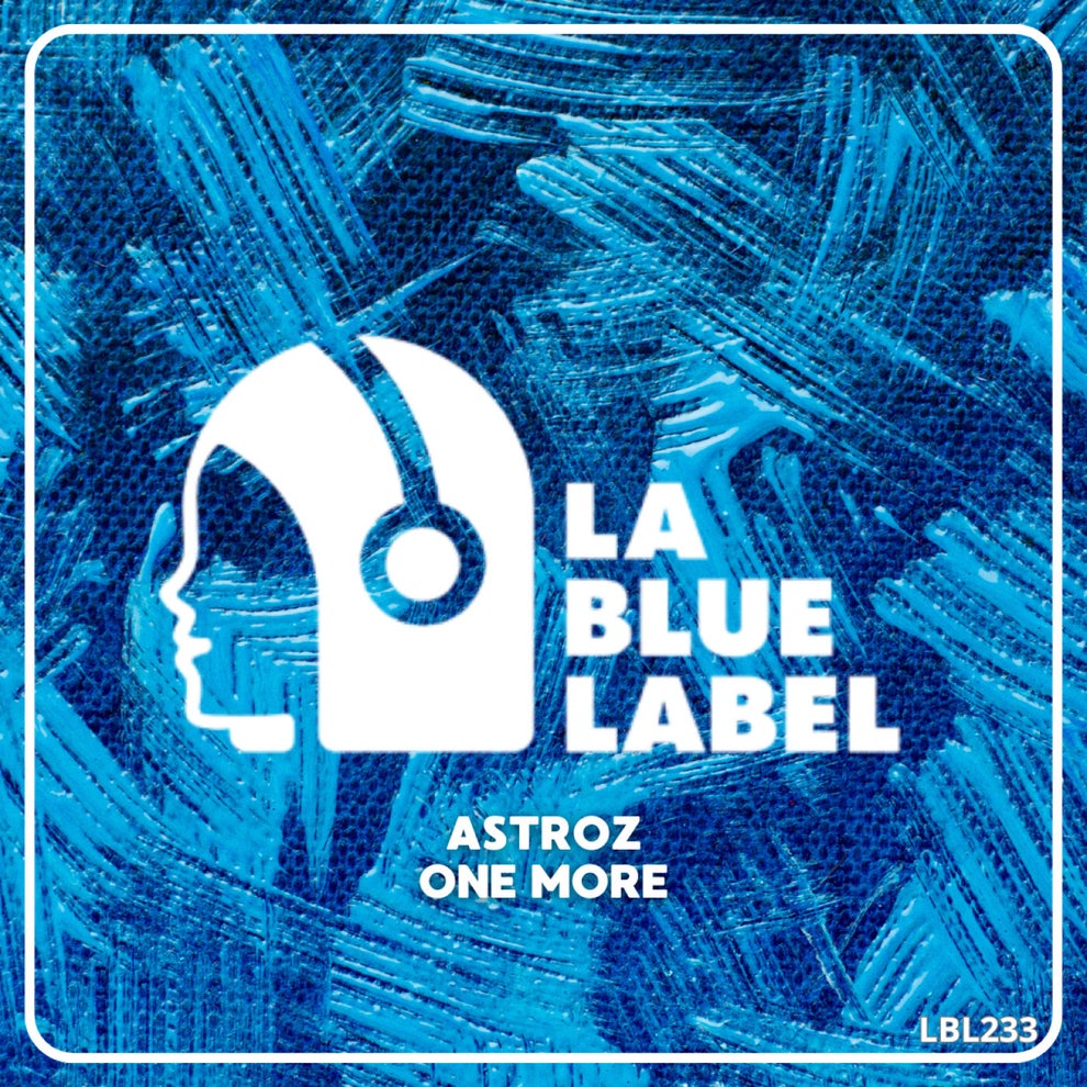 ASTROZ - One More
