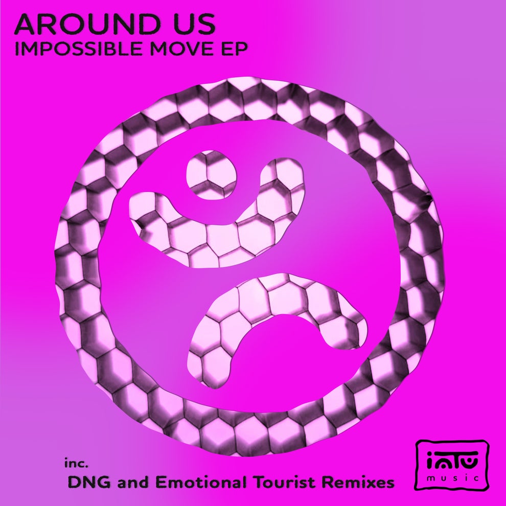 Around Us - Impossible Move EP