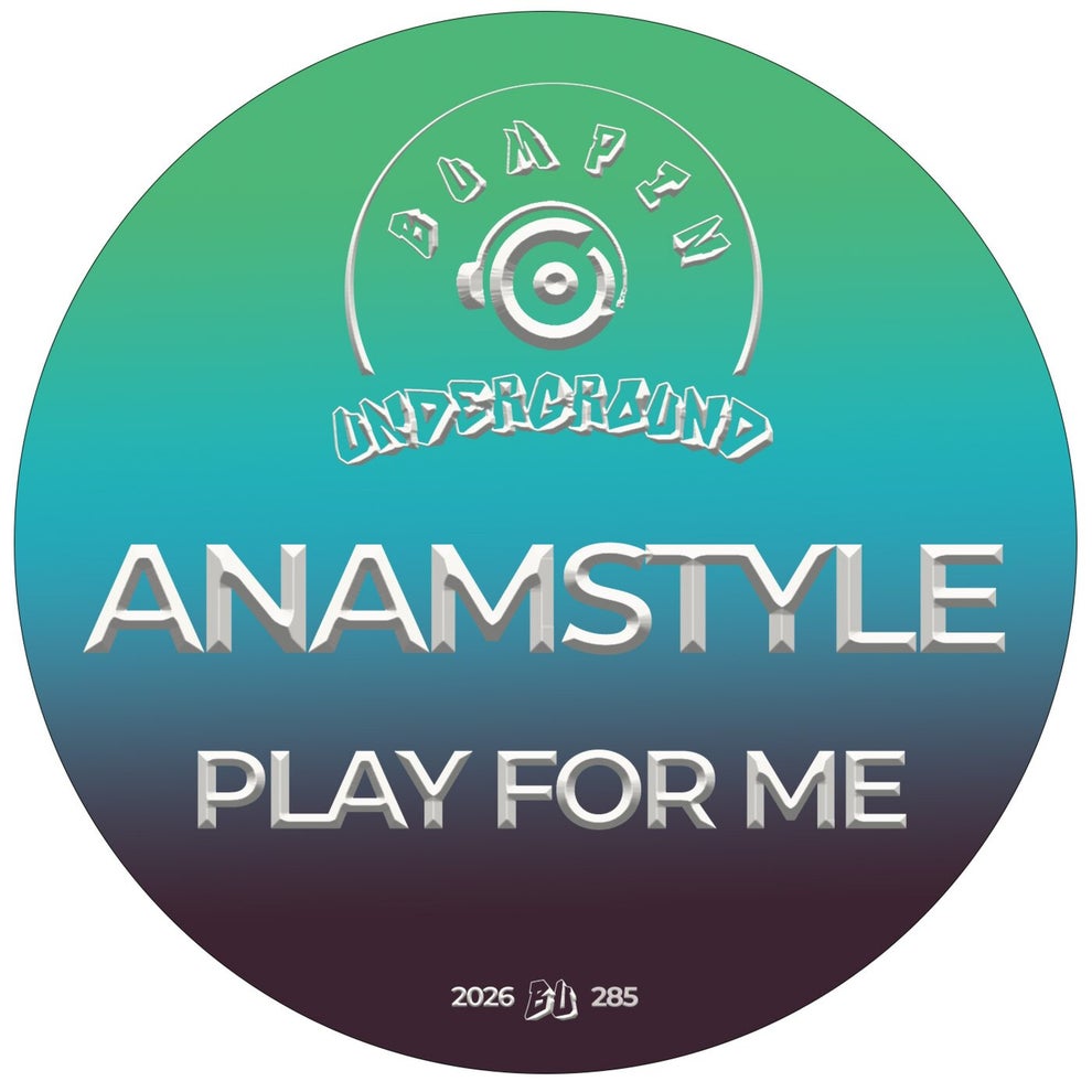 AnAmStyle - Play For Me