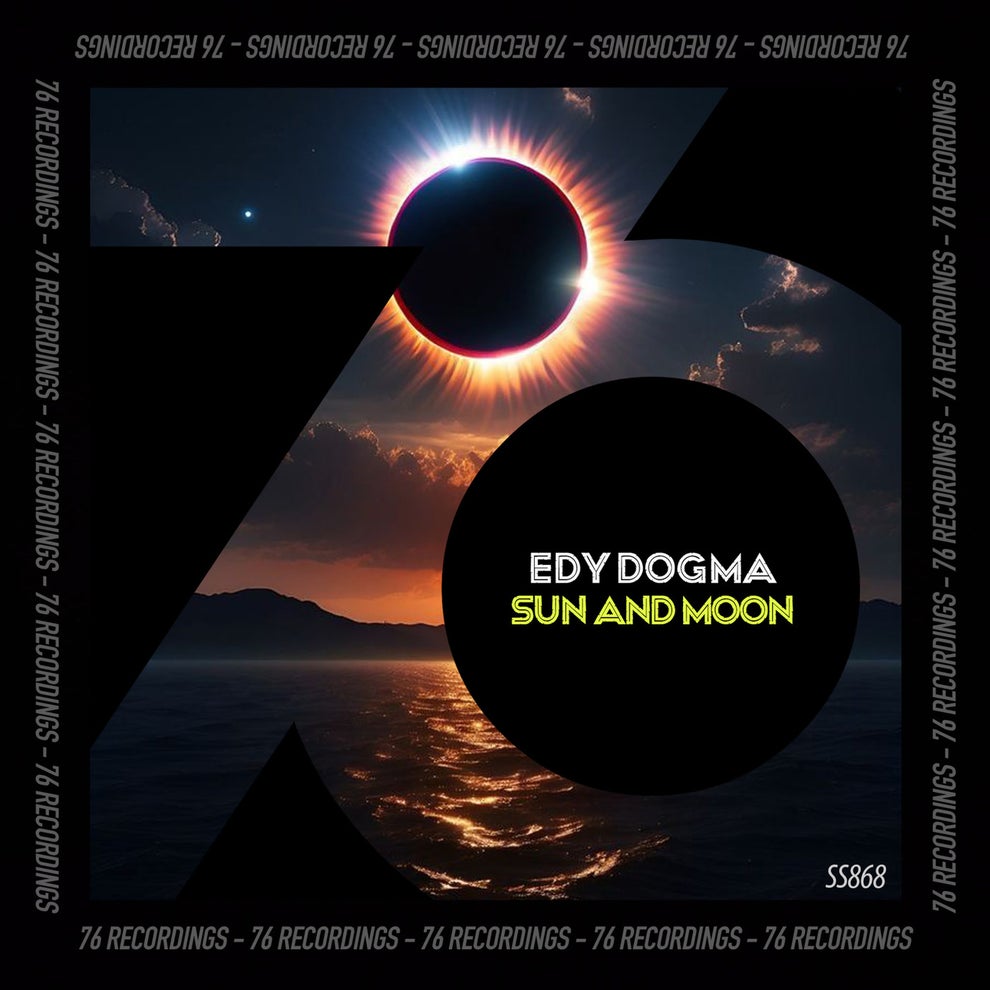Edy Dogma - Sun and Moon