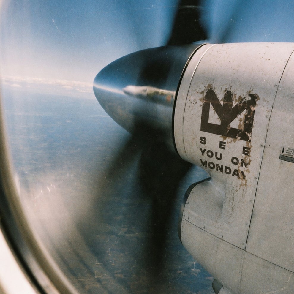 Kamira - Excited Flight