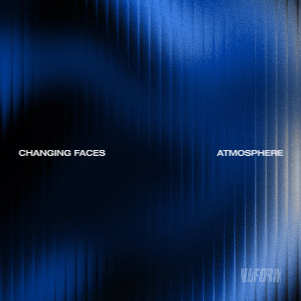 Changing Faces - Atmosphere
