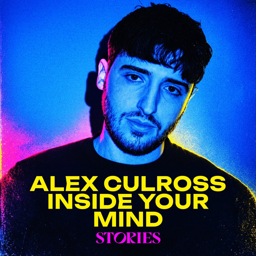 Alex Culross - Inside Your Mind