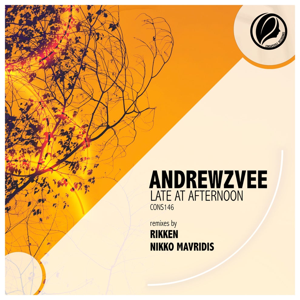 AndrewzVee - Late at Afternoon