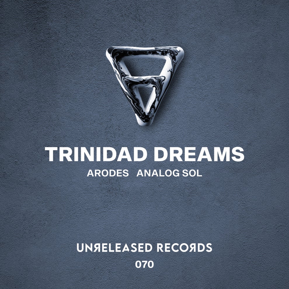Analog Sol Arodes - Trinidad Dreams