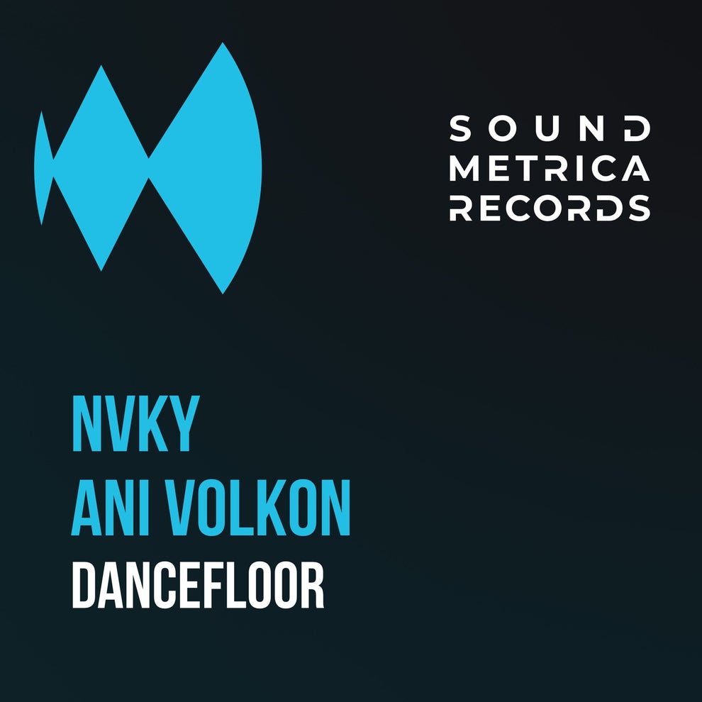 NVKY ANI VOLKON - Dancefloor