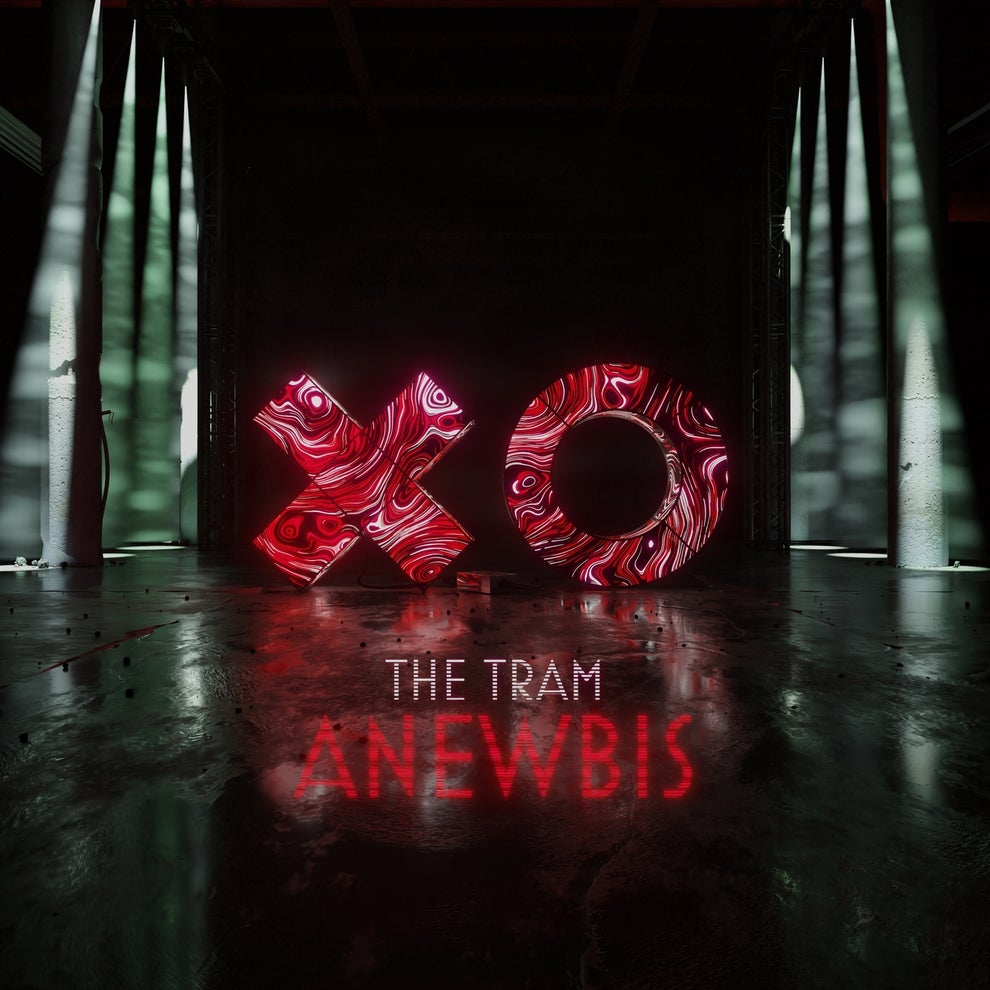 Anewbis - The Tram