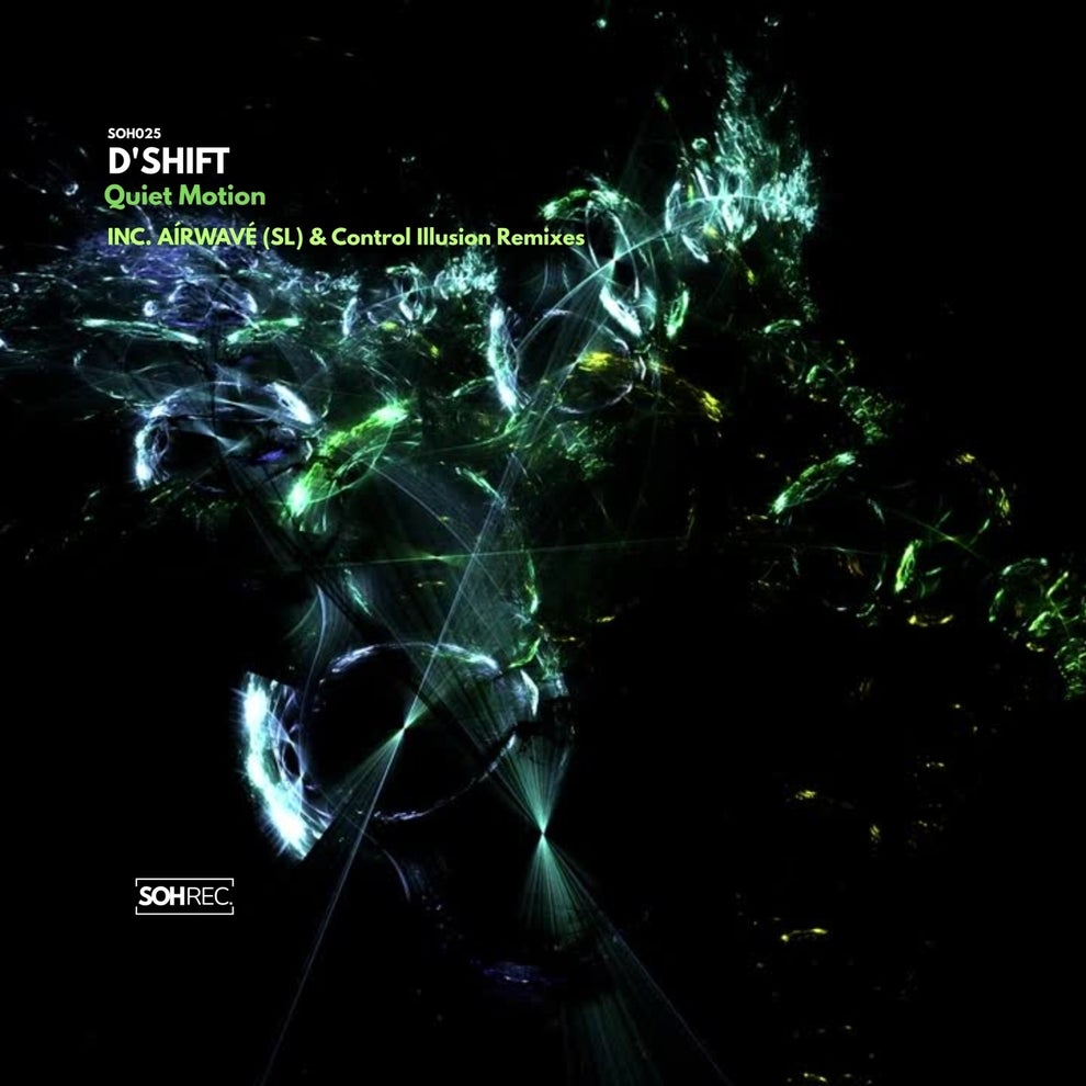 DSHIFT (SL) - Lost Frequency