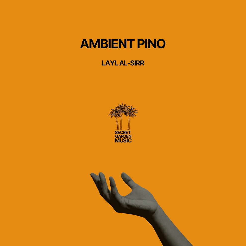 Ambient Pino - Layl Al-Sirr