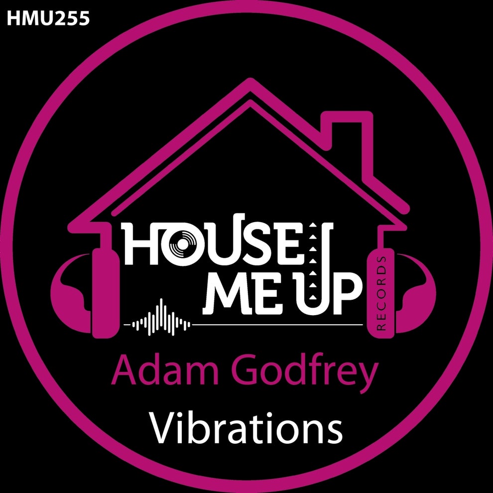 Adam Godfrey - Vibrations