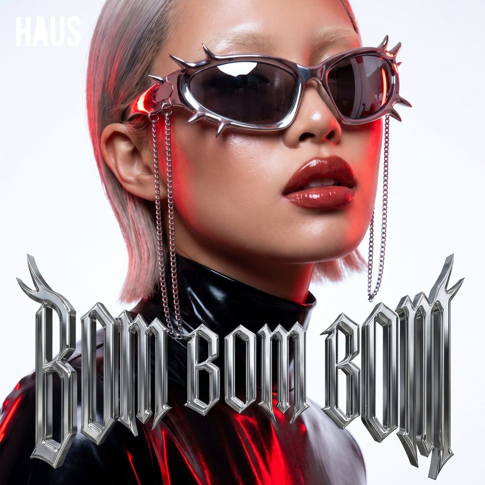 Dub Pepper Kinky Sound KIRRU - Bom Bom Bom