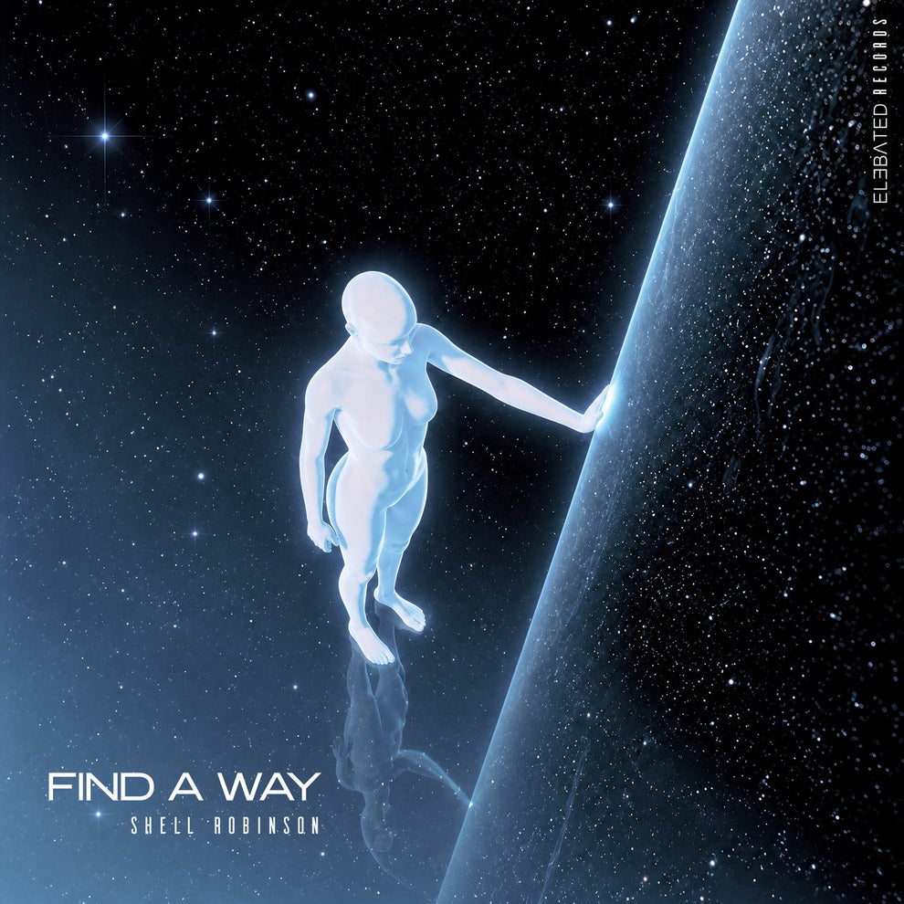 Shell Robinson - Find A Way