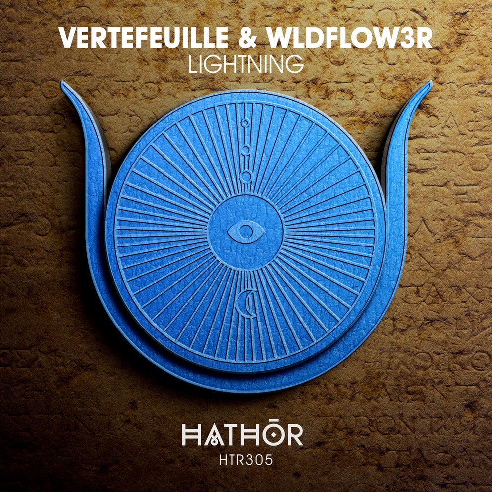 Vertefeuille WLDFLOW3R - Lightning