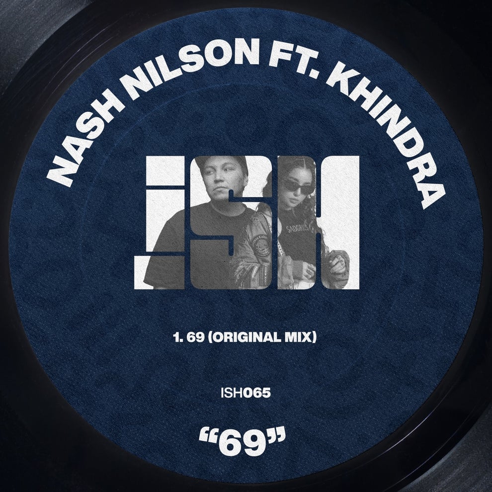Nash Nilson, Khindra - 69