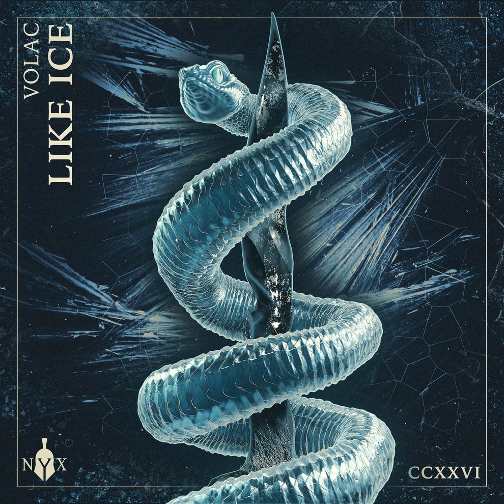 Volac - Like Ice