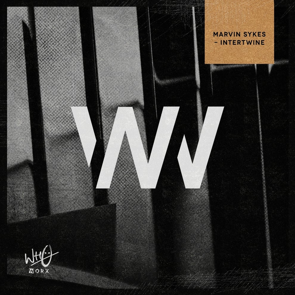 Marvin Sykes - Intertwine