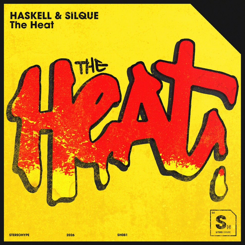 Haskell, Silque - The Heat