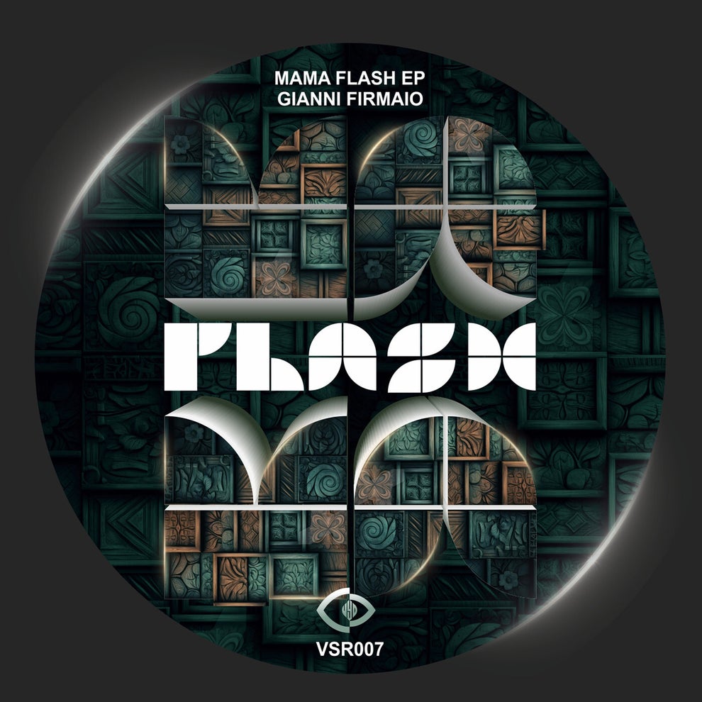 Gianni Firmaio - Mama Flash EP