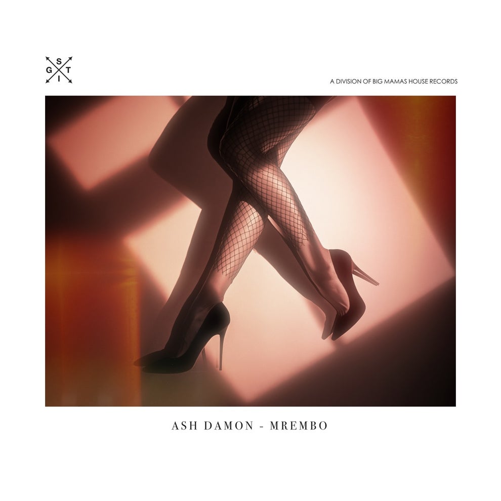 Ash Damon - MREMBO