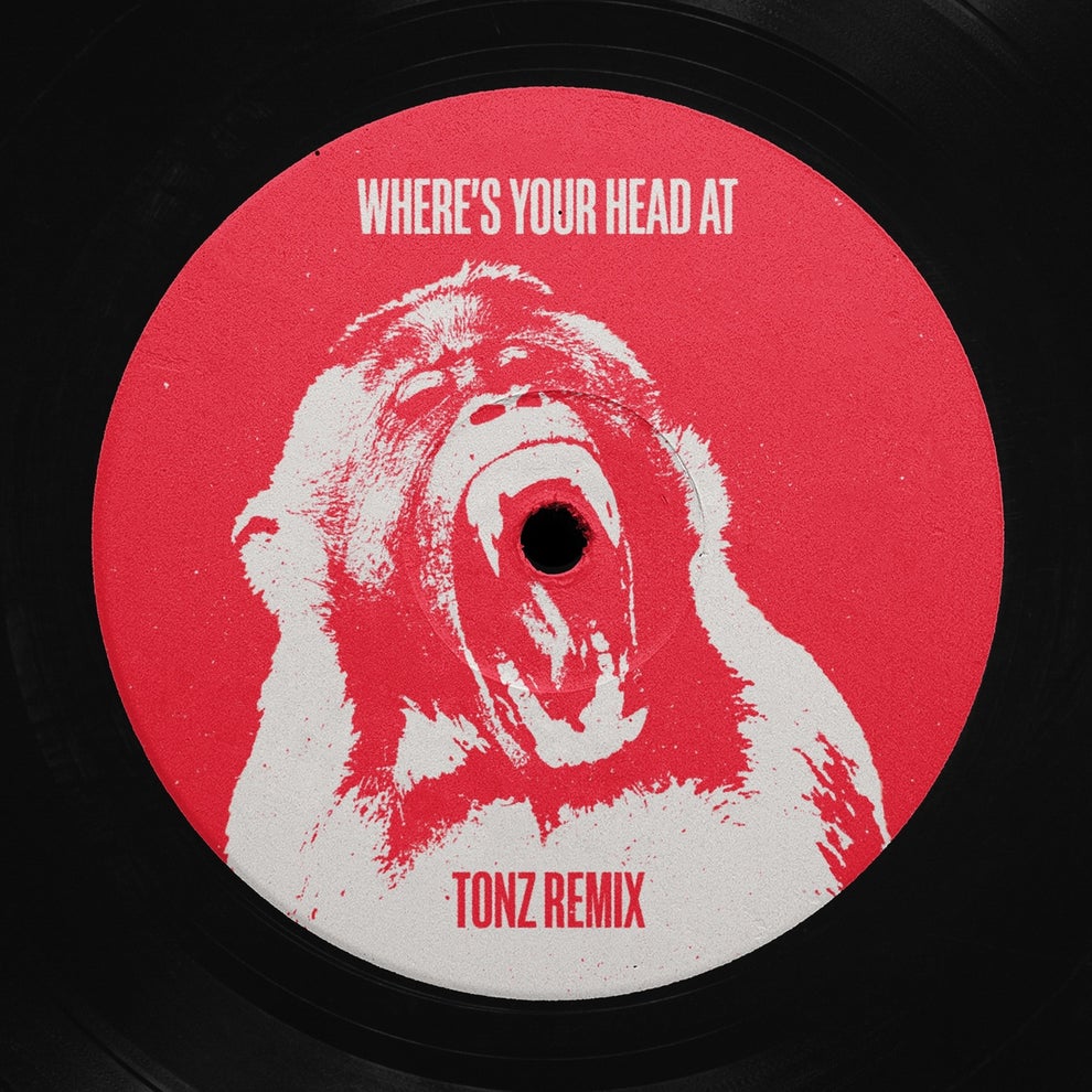 Basement Jaxx - Wheres Your Head At