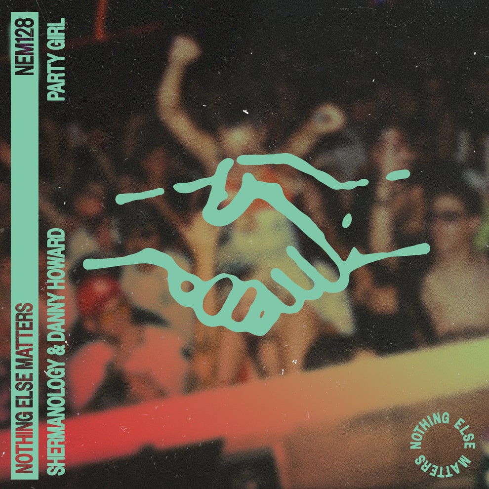 Shermanology Danny Howard - Party Girl