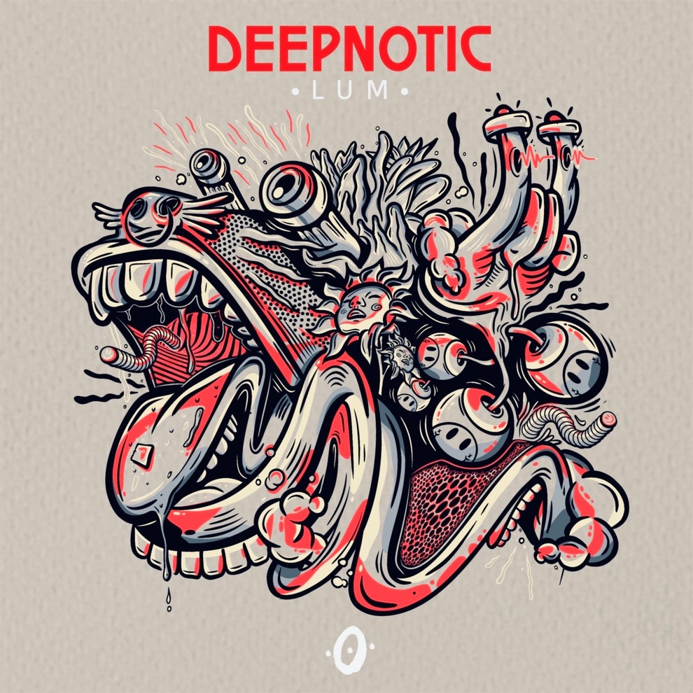Deepnotic - Lum