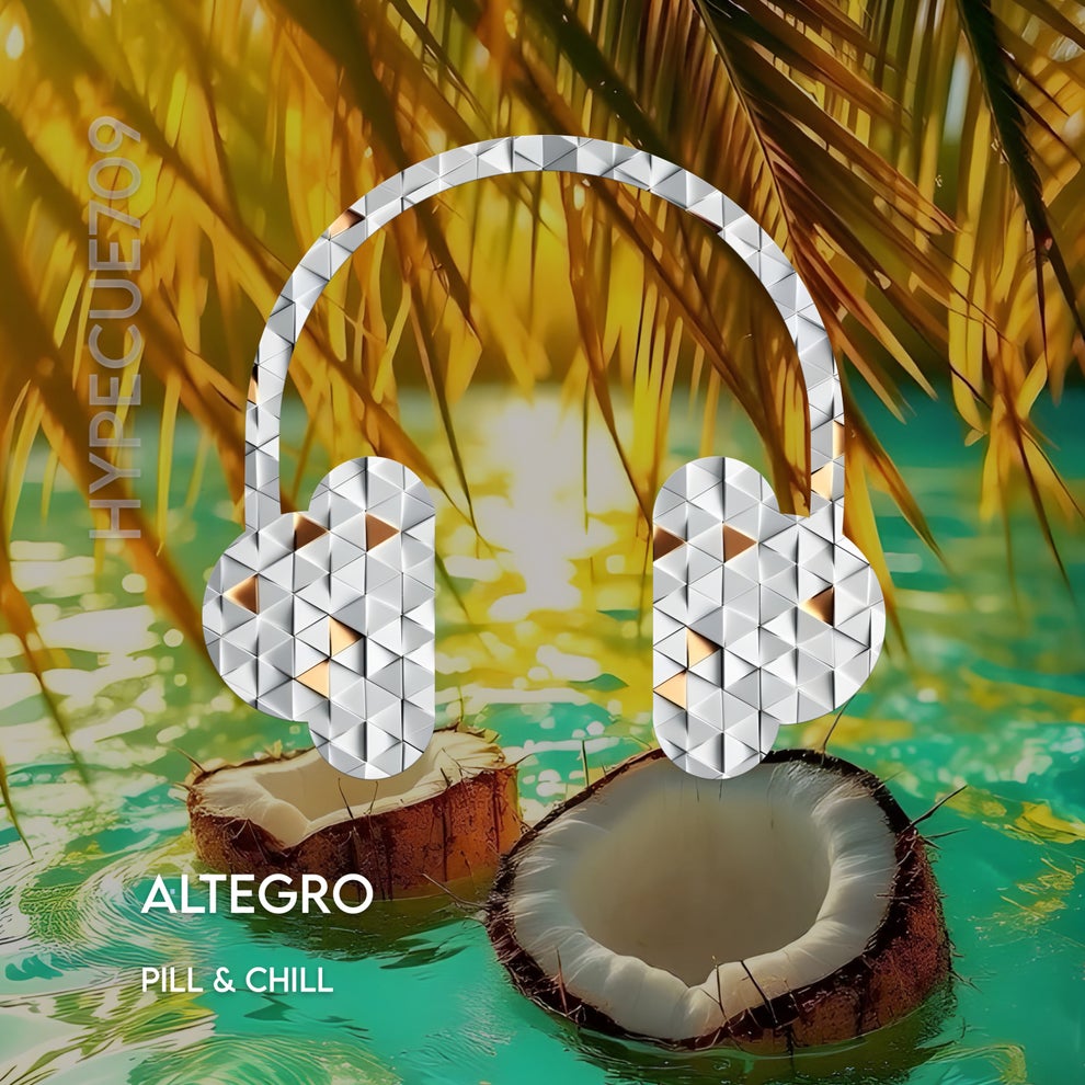 Altegro - Pill  Chill