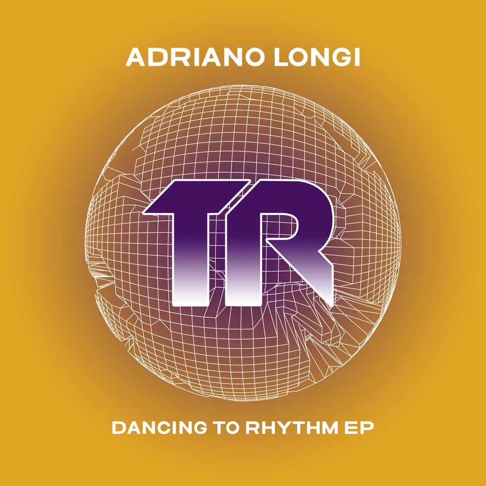 Adriano Longi Goodie Bags Gabe Katz - Dancing to Rhythm EP