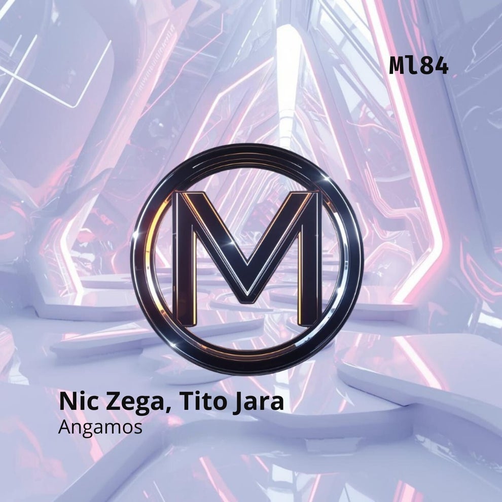 Nic Zega Tito Jara - Angamos