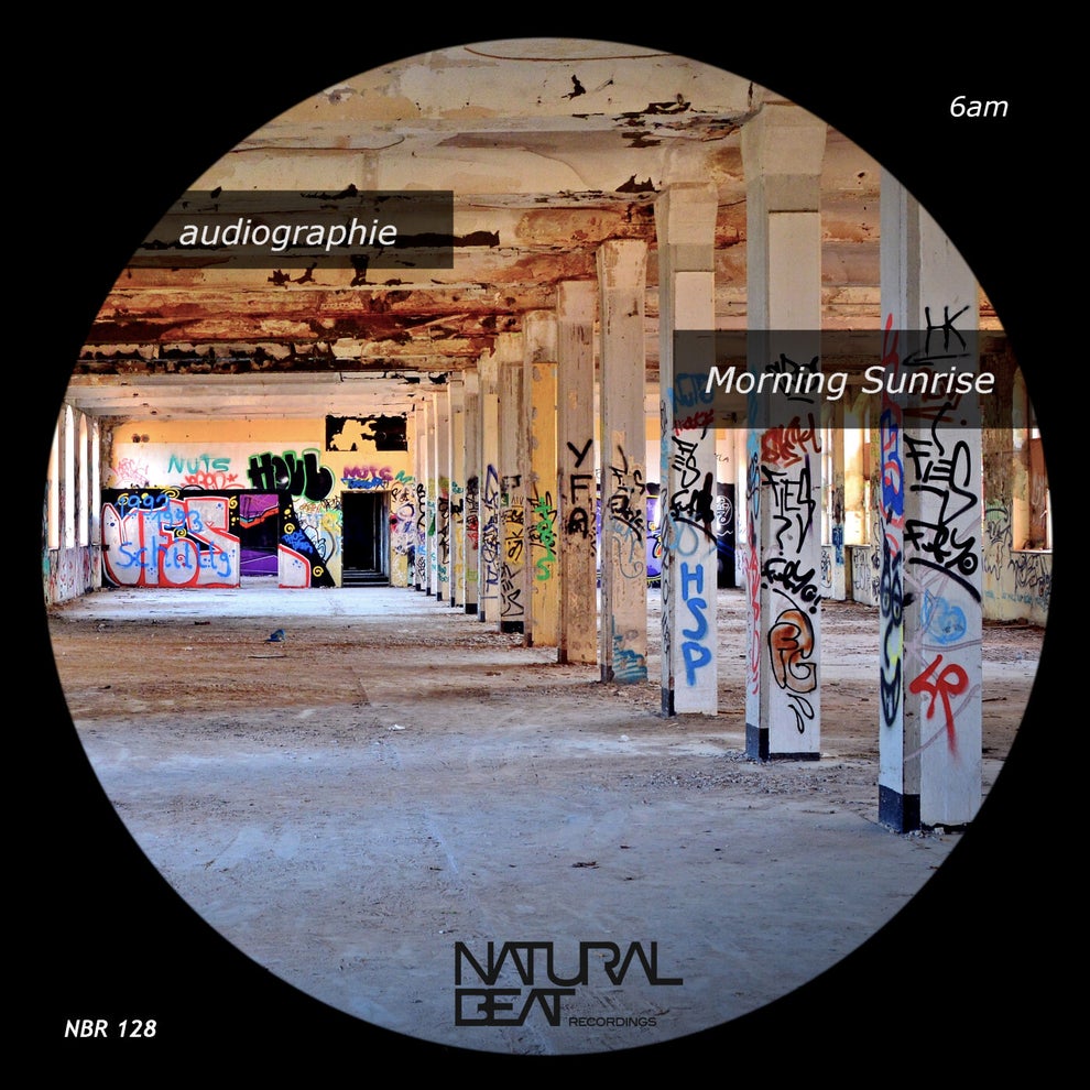 audiographie - Morning Sunrise