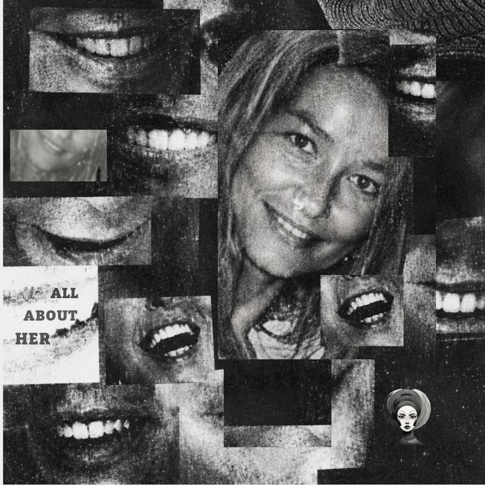 Gai Barone - All About Her