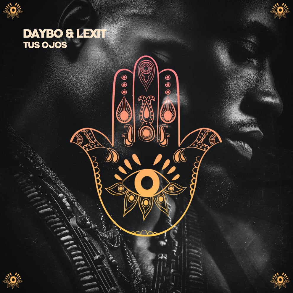 Daybo, Lexit - Tus Ojos