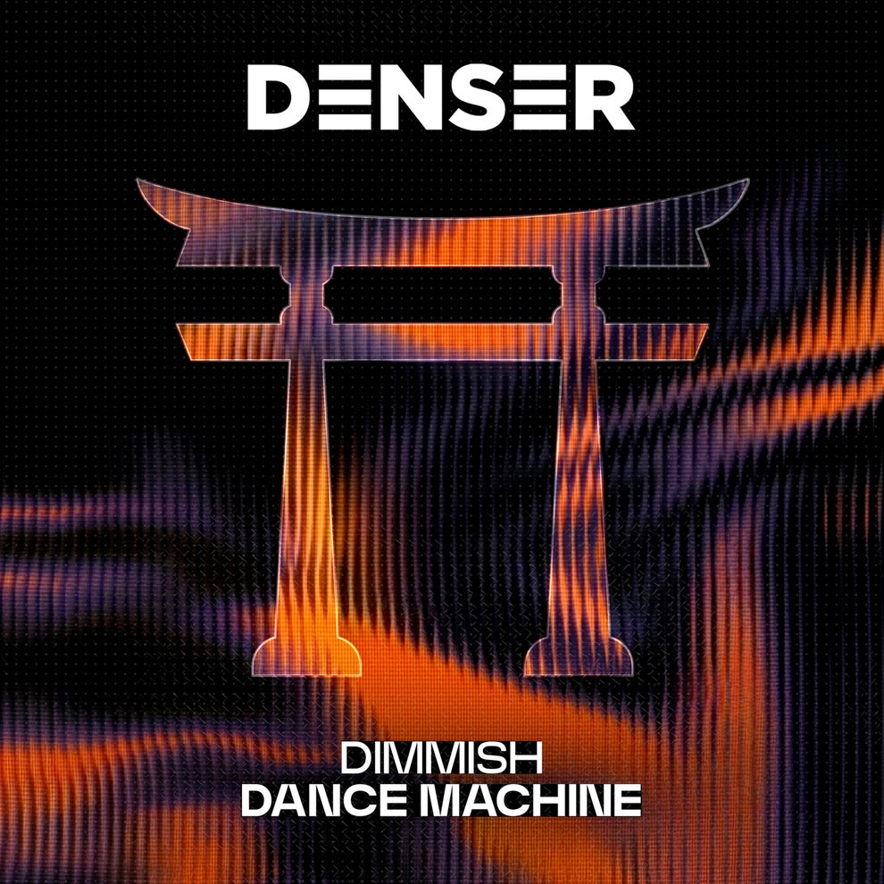 DIMMISH - Dance Machine