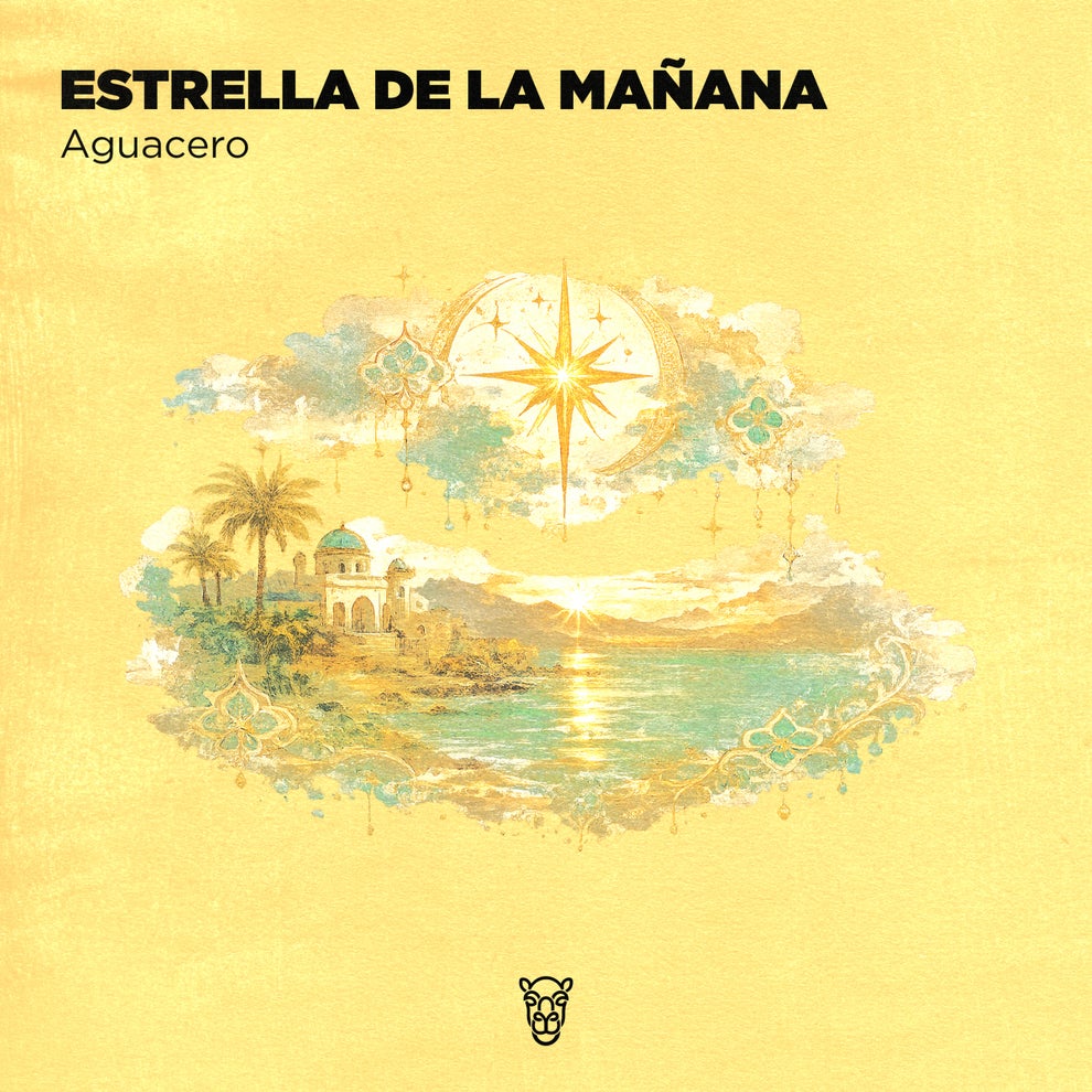 Aguacero - Estrella De La Mañana