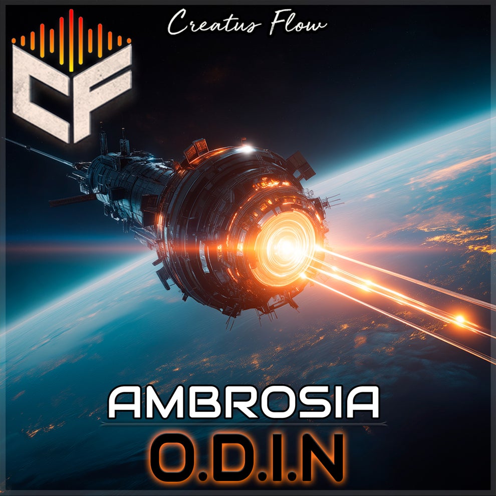 Ambrosia - O.D.I.N
