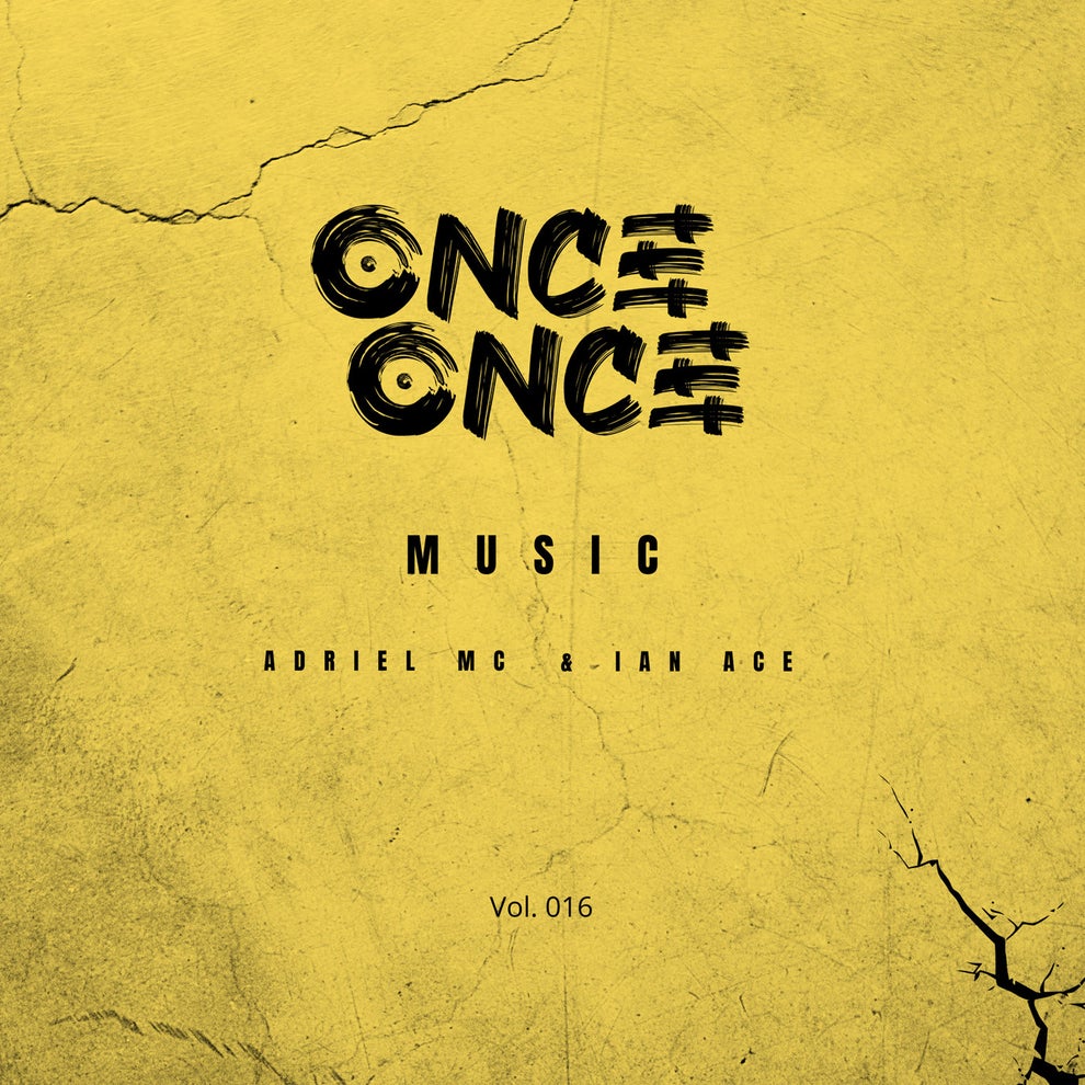 Adriel rodriguez Ian Ace - Music