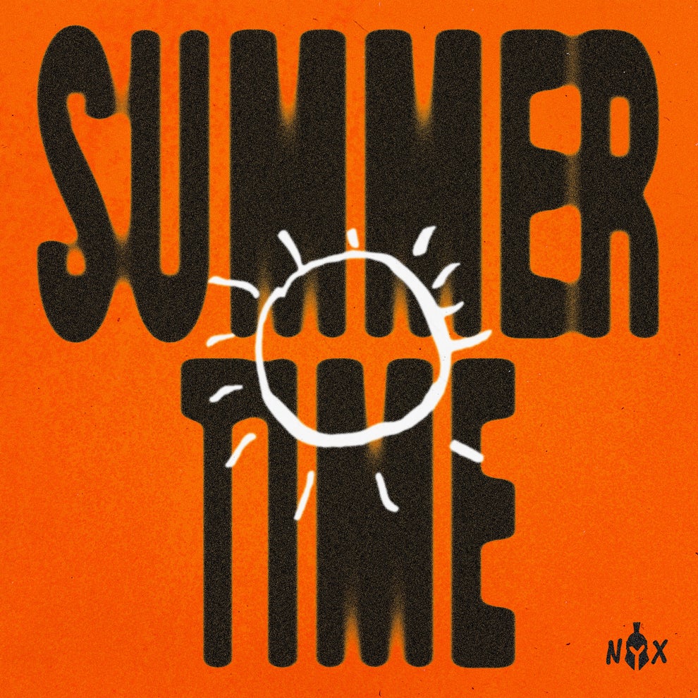 Chapter  Verse - Summertime