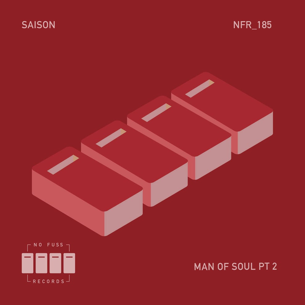 Saison - Man Of Soul Pt. 2 (Extended)