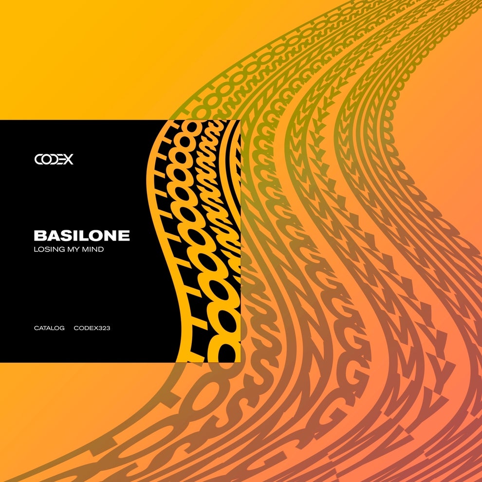 Basilone - Losing My Mind