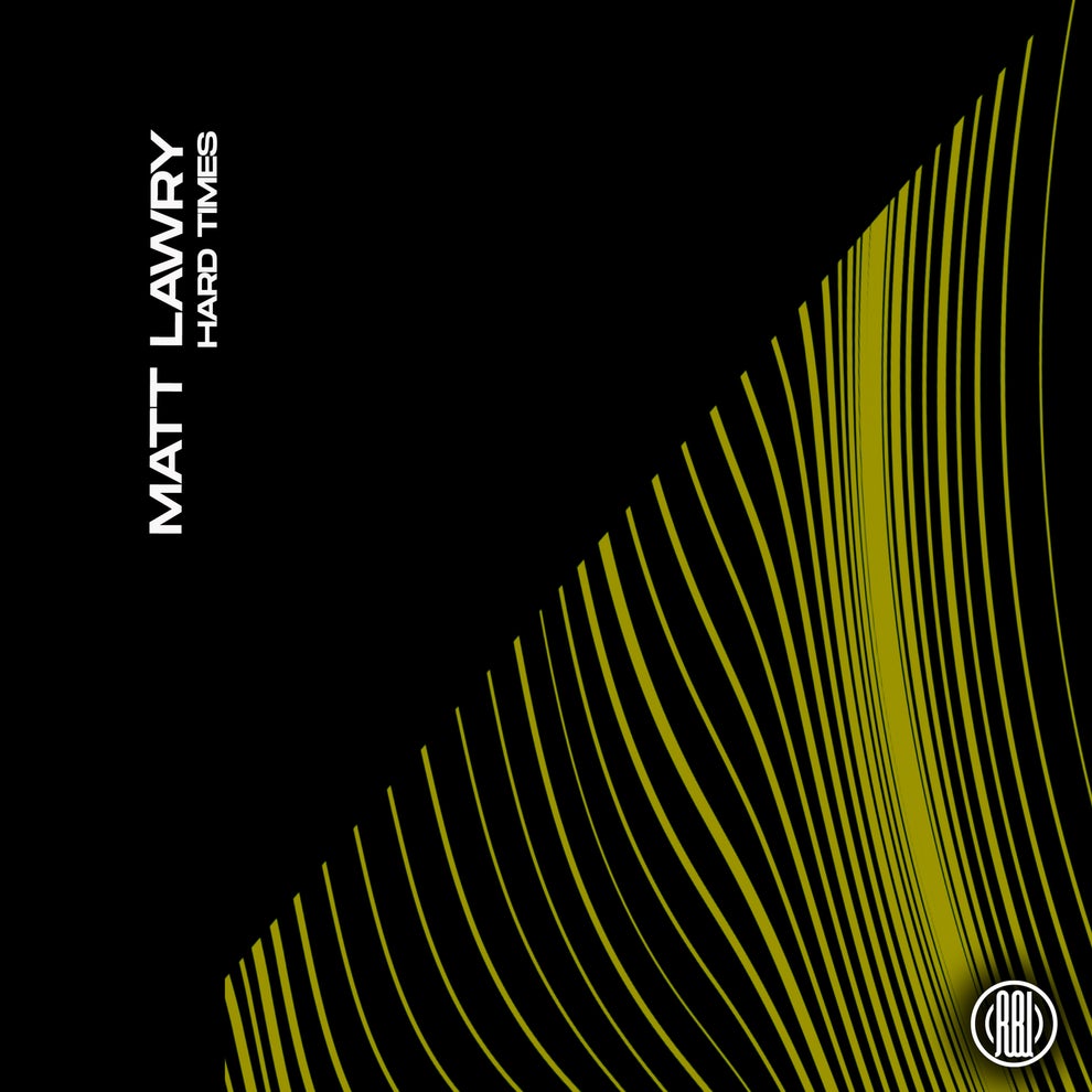 Matt Lawry - Hard Times