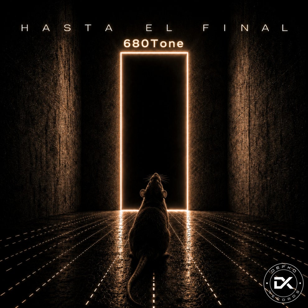 680Tone - HASTA EL FINAL
