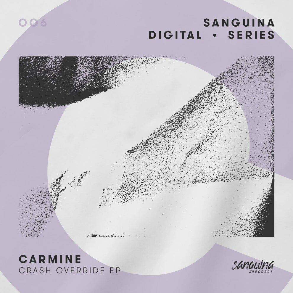 Carmine - Crash Override