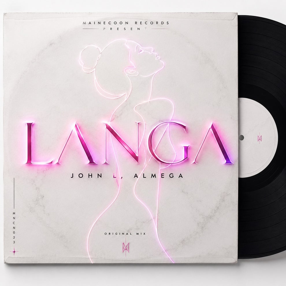 Almega John L - Langa