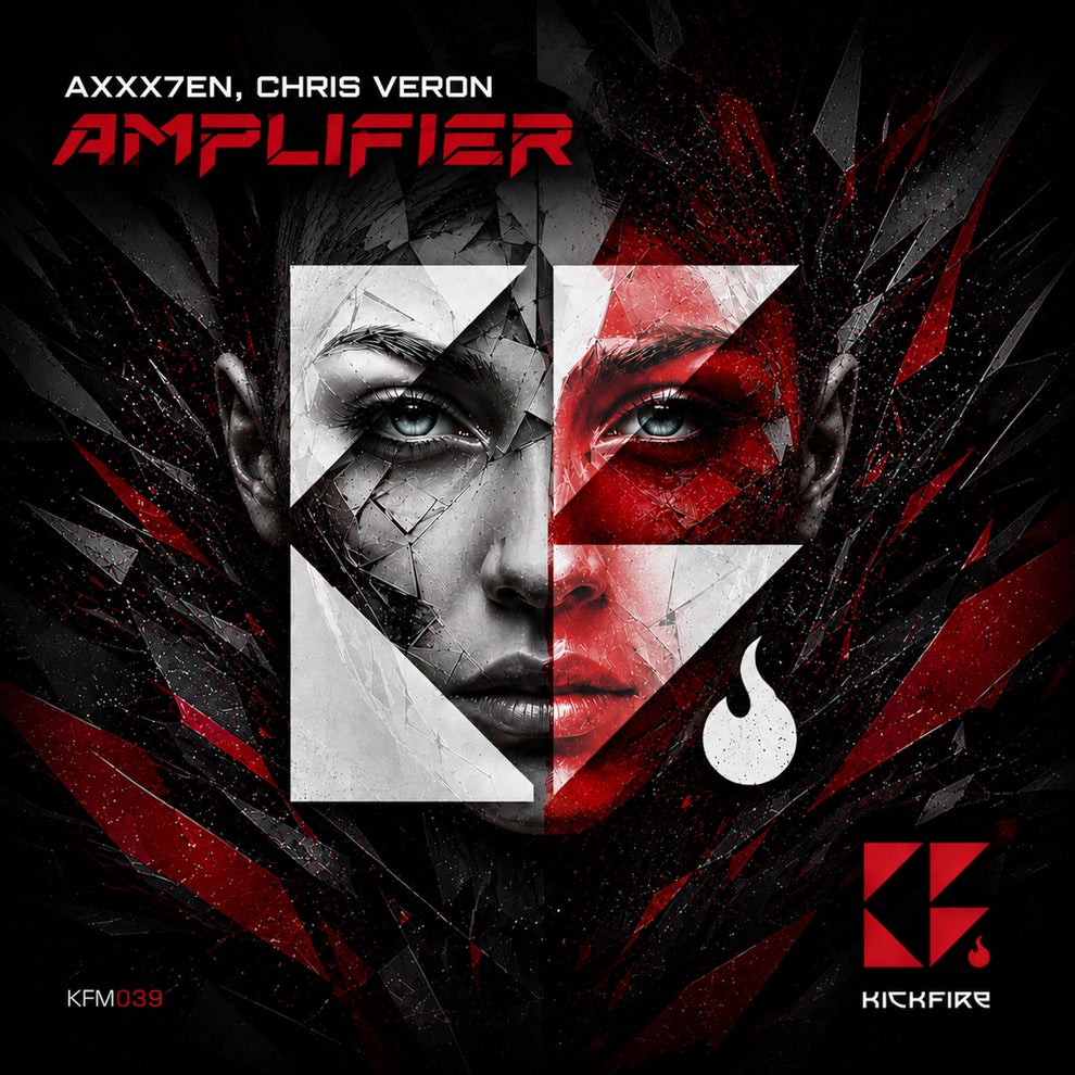 Chris Veron - Amplifier