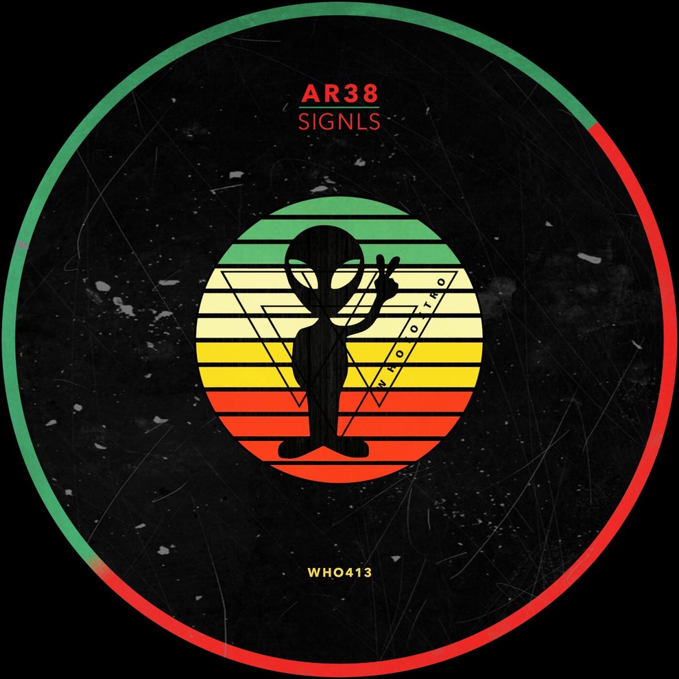 AR38 - Signls