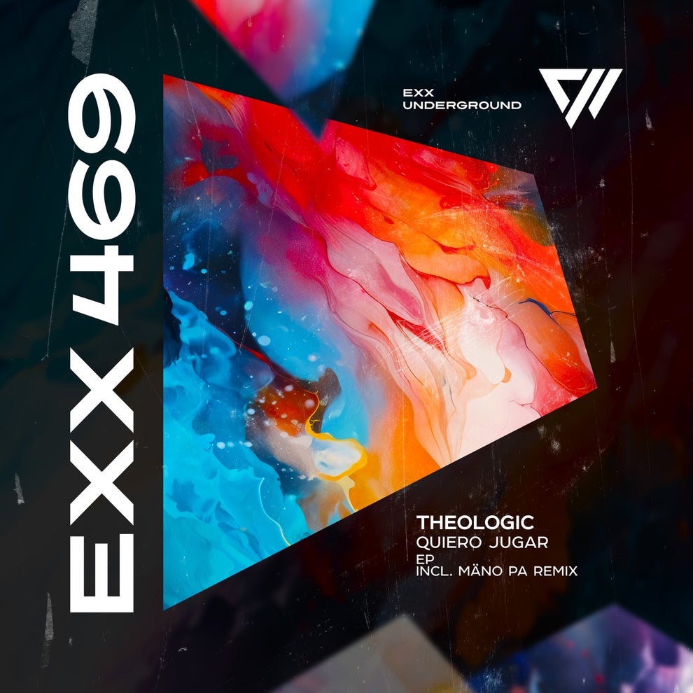 Theologic - Quiero Jugar