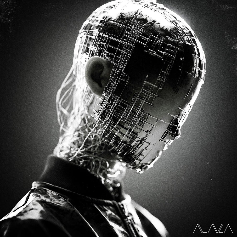 Bouras - Music in My Mind
