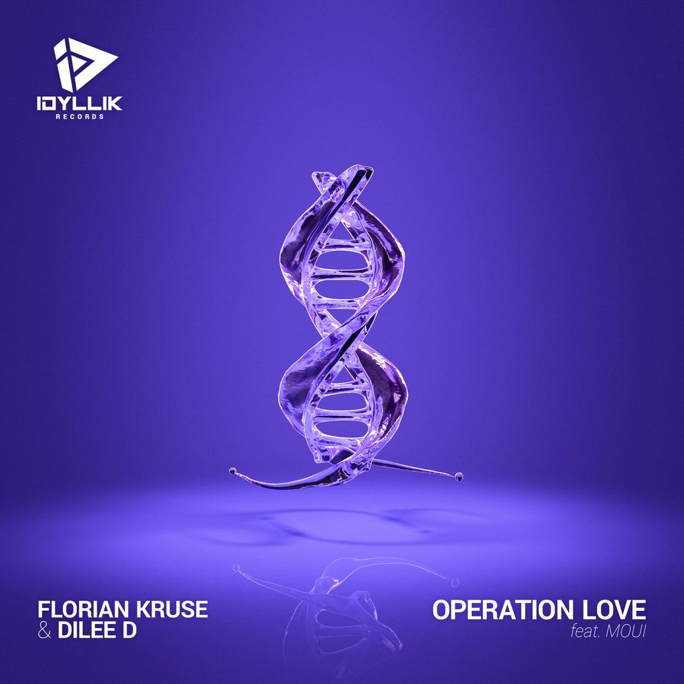 Florian Kruse, Dilee D - Operation Love
