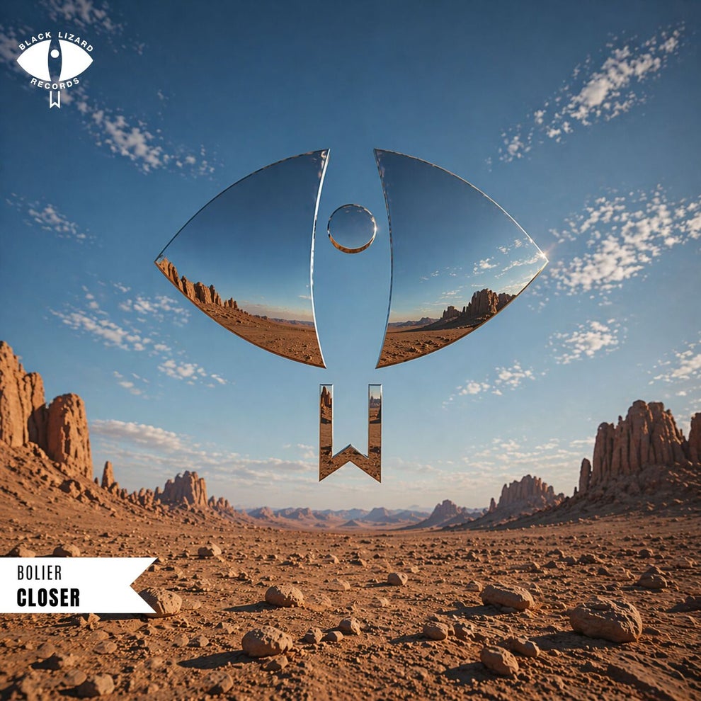 Bolier - Closer